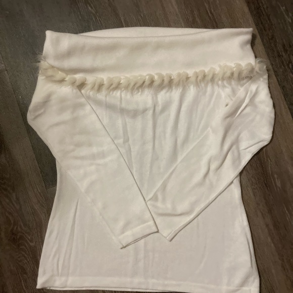 Lilly Pulitzer NWOT Alira Sweater - Picture 3 of 7